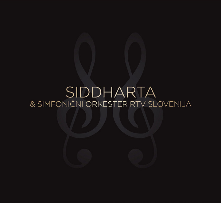 Siddharta in Simfonični orkester RTV Slovenija