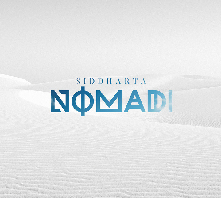 Nomadi cover
